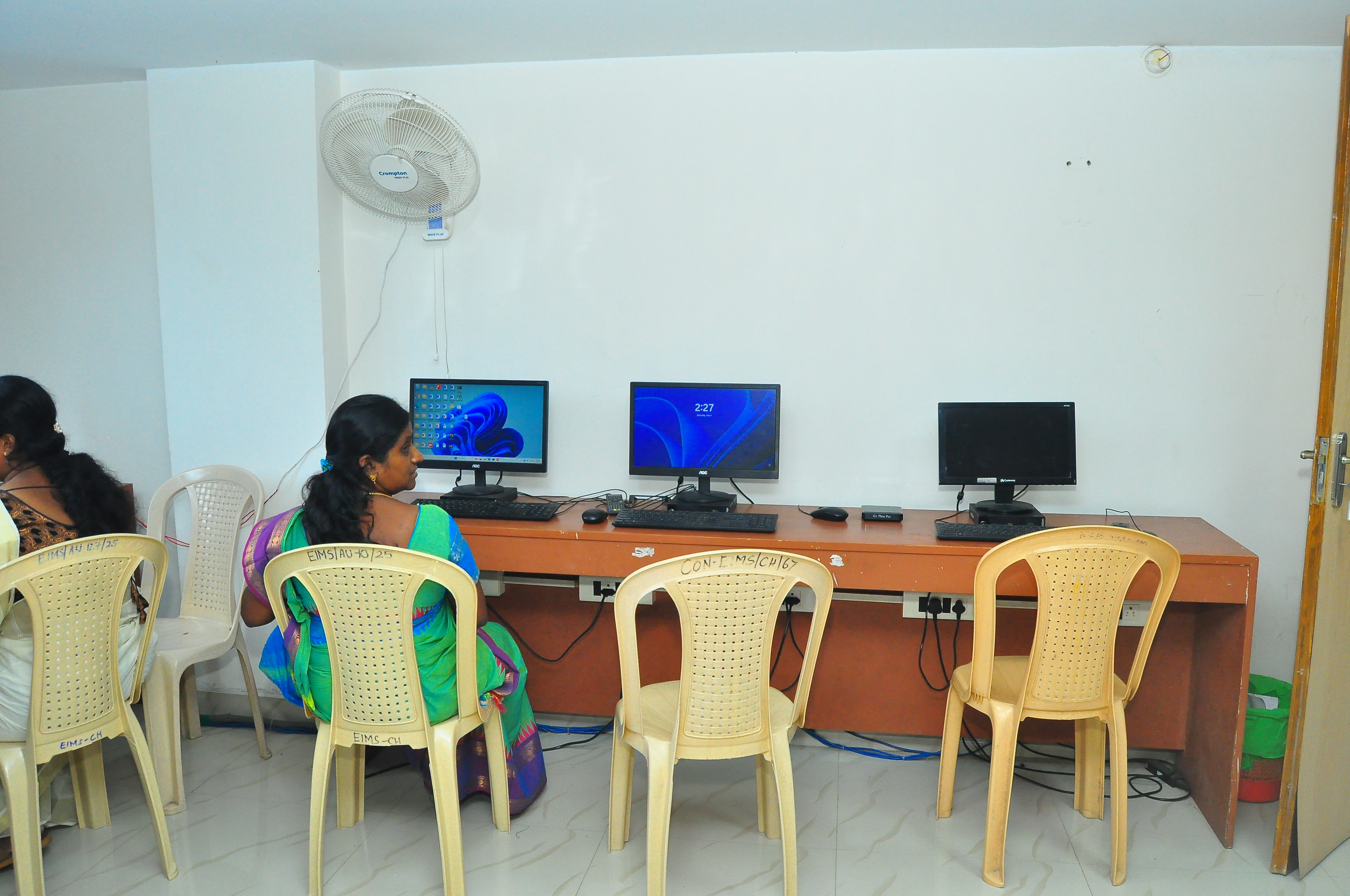 Computer Lab 3